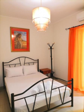 ARETI'S HOUSE, Nafpaktos